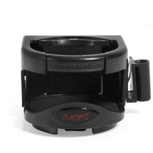 Автомобилна поставка за чаши - 3 в 1