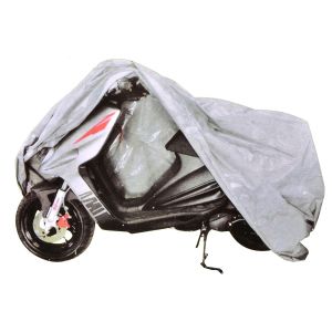 Покривало за мотоциклет