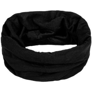 Кърпа за мотоциклетист - черна