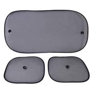 Сенници за автомобил - 3 бр.