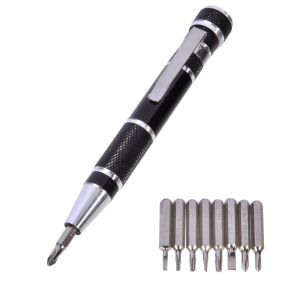 Отвертка 9 в 1