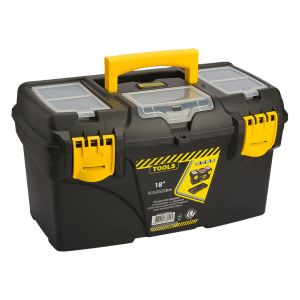 Куфар за инструменти - 43 x 25 x 24 см.