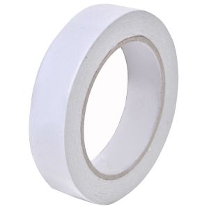 Двойнозалепващо тиксо - 2.4 см. - 25 м.