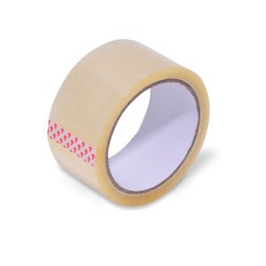 Тиксо - прозрачно - 4.8 см. - 48 м.