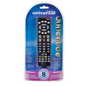 Универсално дистанционно 8 в 1