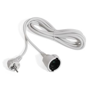 Кабелен удължител - 4 м.