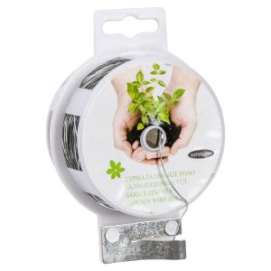 Галванизирана тел - 40 м.