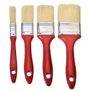 Четки за боядисване - 10 бр.