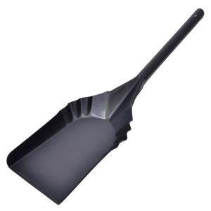 Лопатка за въглища за камина - 47 см.