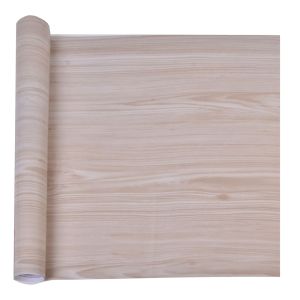 Самозалепващо фолио - екрю - 45 х 150 см.