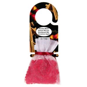 Ароматизирана торбичка за гардероб - канела и ябълка - 20 гр.