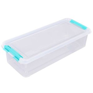 Кутия за съхранение - пластмасова - 3.5 л.