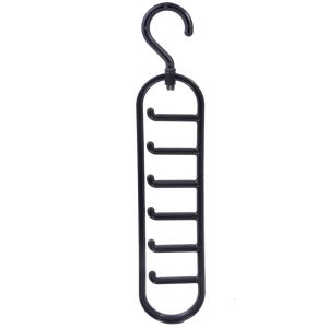 Закачалка за вратовръзки - пластмасова - 32 см.