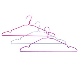 Закачалка - метална - 42 см. - 12 бр.