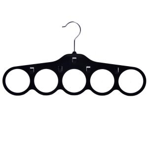 Закачалка за шалове - пластмасова - 38 см.