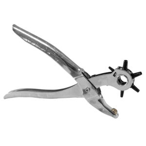 Инструмент за продупчване на колан - 23 см.