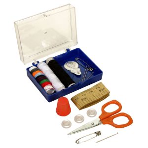 Шивашки комплект - преносим