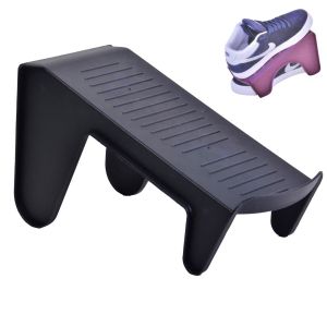 Органайзер за обувки - черен