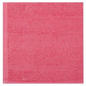 Хавлиена кърпа за лице - корал - 44 х 78 см.