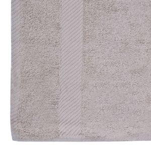 Хавлиена кърпа за баня - taupe - 90 х 50 см.