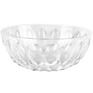 Купа - пластмасова - прозрачна - 180 мл.