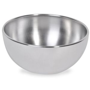 Купа - метална - 500 мл.