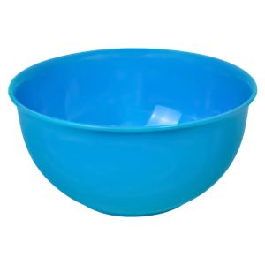 Купа - пластмасова - тюркоаз - 3 л.