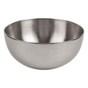 Купа - метална - 3.5 л.