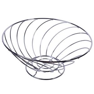 Фруктиера - метална - 28 см.