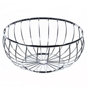 Фруктиера - метална - 25 см.