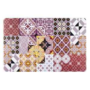 Подложка за хранене - декоративни орнаменти - 43.5 х 28 см.