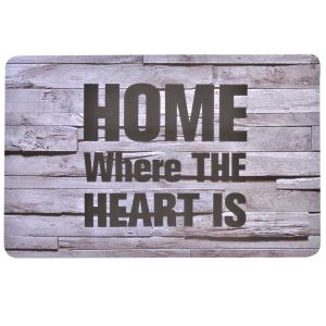 Подложки за хранене - надписи - 44 х 28 см. - 4 бр.