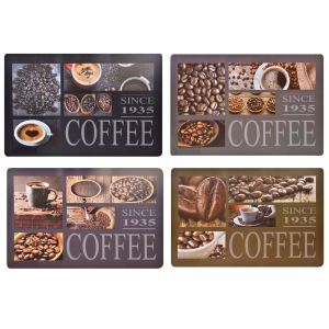 Подложка за хранене - кафе - 44 х 29 см.