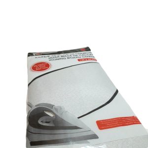 Калъф за дъска за гладене - сребрист