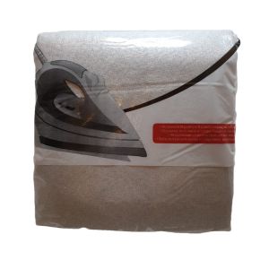 Калъф за дъска за гладене - сребрист