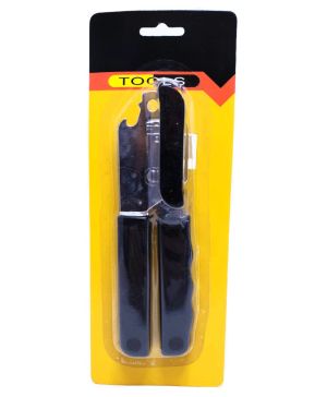 Отварачка за консерви - метална - 20 см.