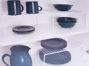 Кухненски рафт - метален