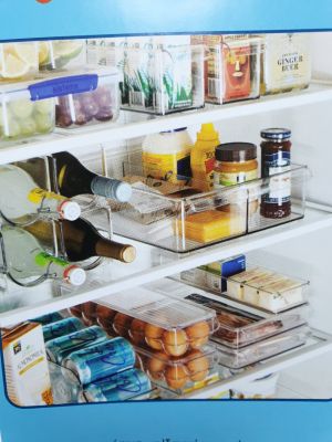 Органайзер - чекмедже за хладилник