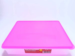 Кутия за съхранение на храна - 6 л.