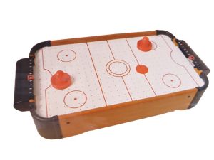 Детски игра - Въздушен хокей