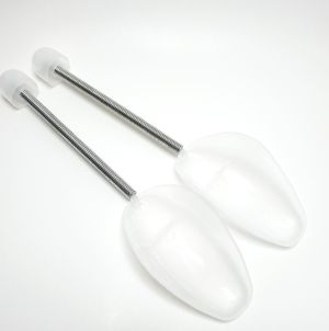 Калъпи за обувки - пластмасови - 2 бр.