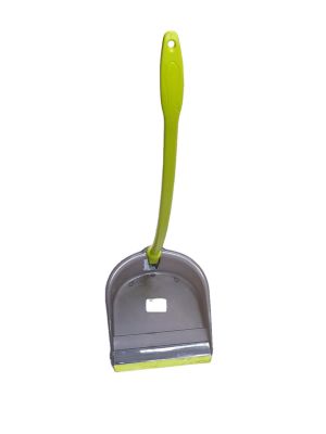 Лопатка за смет с извита дръжка - 70 см.