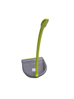 Лопатка за смет с извита дръжка - 70 см.