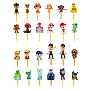 Фигурка за молив - PAW PATROL 