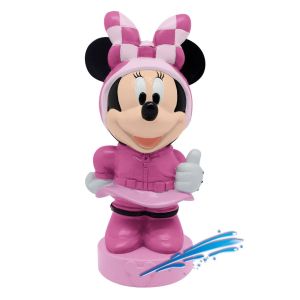 Водна играчка - MINNIE - 11 см.