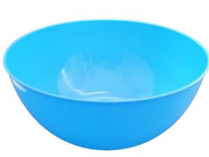 Купа - пластмасова - тюркоаз - 800 мл.