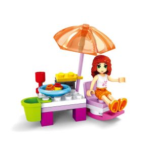 Конструктор - плаж - 31 части