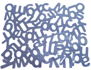 Подложка за кухненска мивка - пластмасова