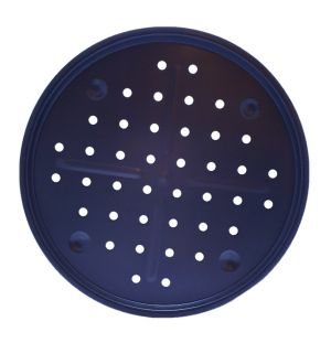 Тава за пица - перфорирана - 33 см.