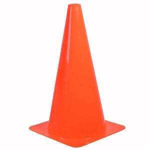 Конус - пластмасов - 40 см.